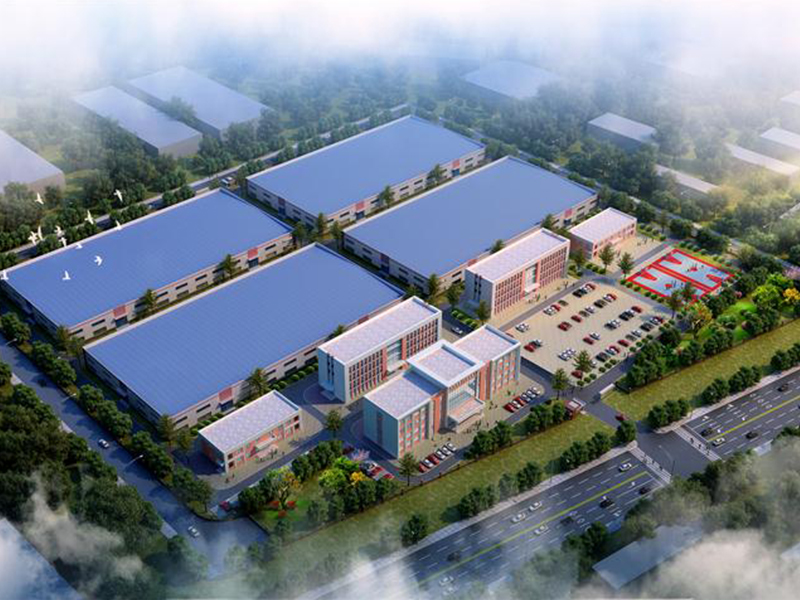 興杰達(dá)裝配建材科技有限公司